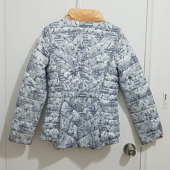 XDONATEDX Reversible super thin puffer! - Picture 2 of 6